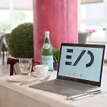 Waghäuseler Hof Gmbh Hotel 3*
