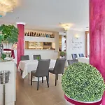 Hotel Waghäuseler Hof Gmbh Waghäusel