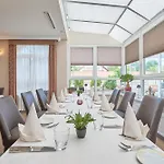 Waghäuseler Hof Gmbh 3* Waghäusel