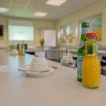 Waghaeuseler Hof Gmbh Waghäusel