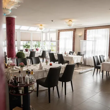 Waghauseler Hof Gmbh Hotel Waghaeusel