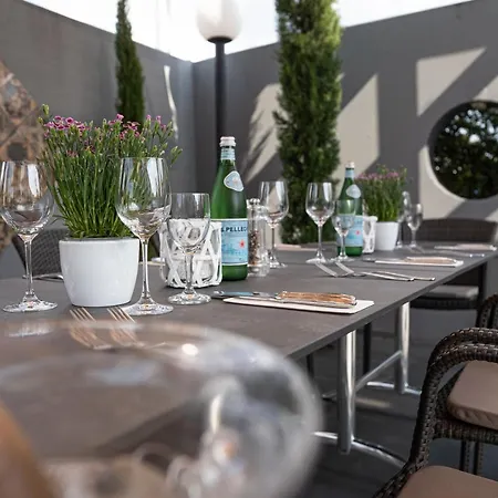 Hotel Exo Individual Waghaeuseler Hof