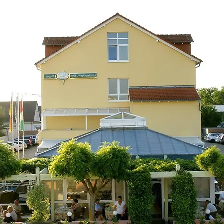 Waghaeuseler Hof Gmbh