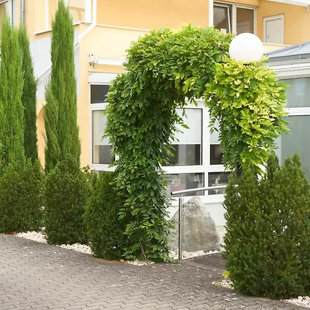 Exo Individual Waghaeuseler Hof Otel Waghäusel