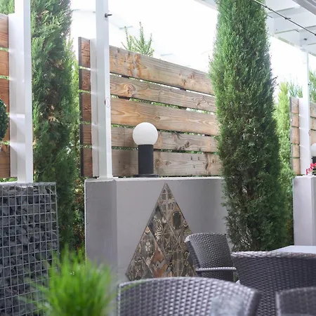 Exo Individual Waghaeuseler Hof 3*