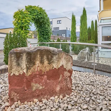 Exo Individual Waghaeuseler Hof Waghäusel