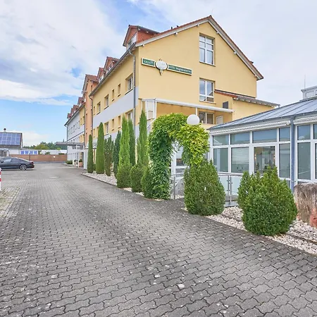 Exo Individual Waghaeuseler Hof 3* Waghäusel