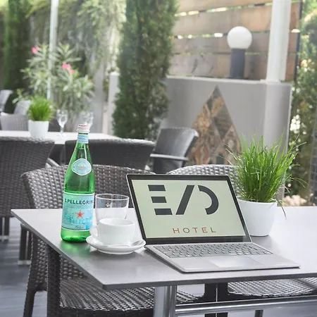 Exo Individual Waghaeuseler Hof Otel