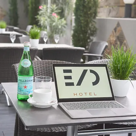 Hotel Exo Individual Waghaeuseler Hof