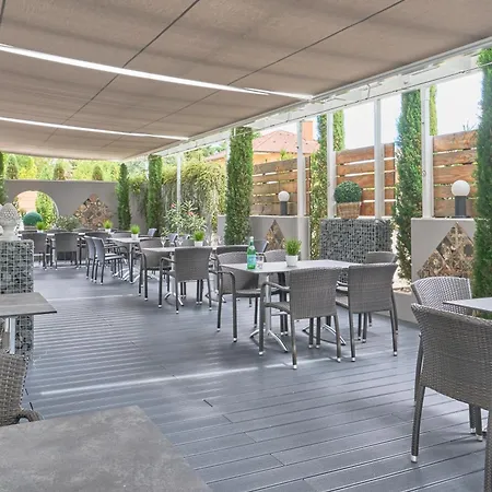 Exo Individual Waghaeuseler Hof Otel 3*