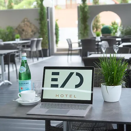 Exo Individual Waghaeuseler Hof فندق Waghäusel