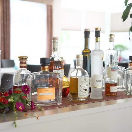 Hotel Exo Individual Waghaeuseler Hof Waghäusel