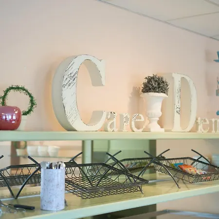 Exo Individual Waghaeuseler Hof 3*