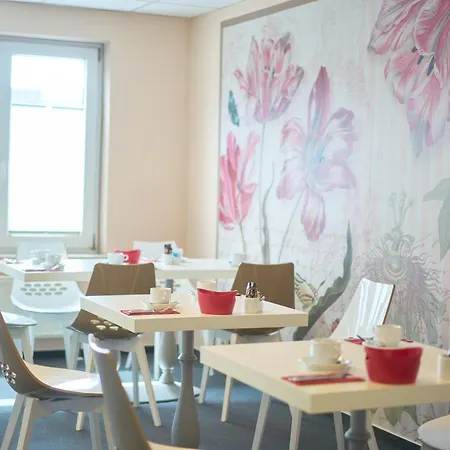 Exo Individual Waghaeuseler Hof 3* Waghäusel