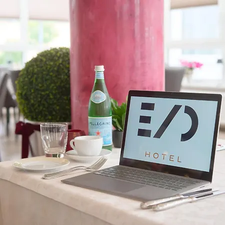 Exo Individual Waghaeuseler Hof Hotel 3*