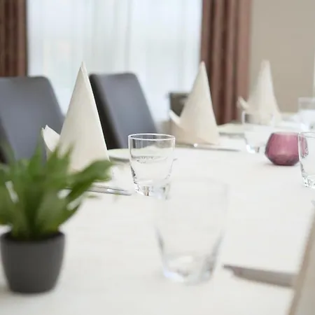 Otel Exo Individual Waghaeuseler Hof Waghäusel