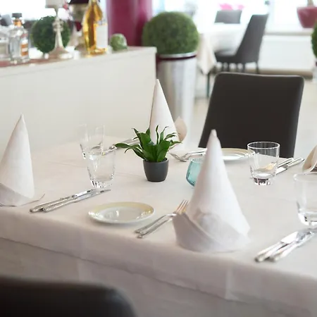 Exo Individual Waghaeuseler Hof 3*