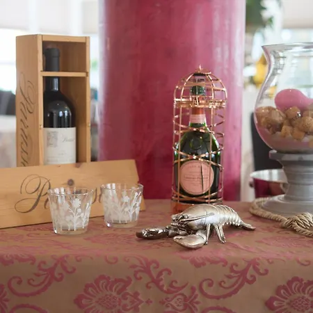 Exo Individual Waghaeuseler Hof Hotel