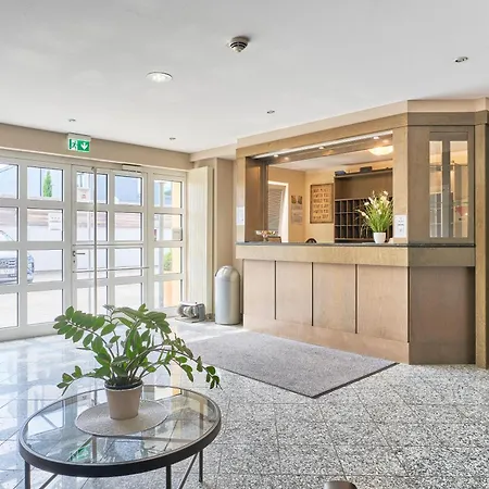 Hotel Exo Individual Waghaeuseler Hof