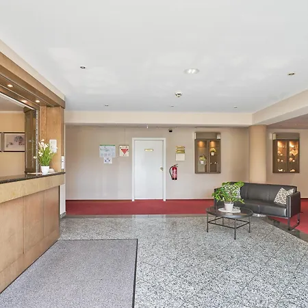 Exo Individual Waghaeuseler Hof Hotel 3*