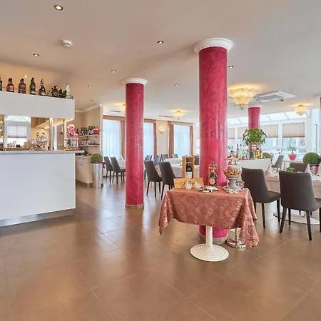 Hotel Exo Individual Waghaeuseler Hof 3*