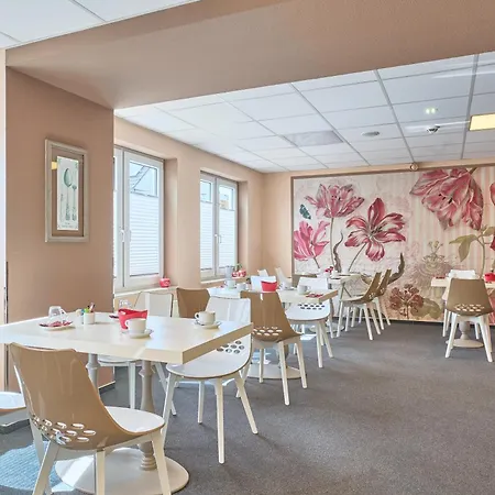 Exo Individual Waghaeuseler Hof Otel Waghäusel