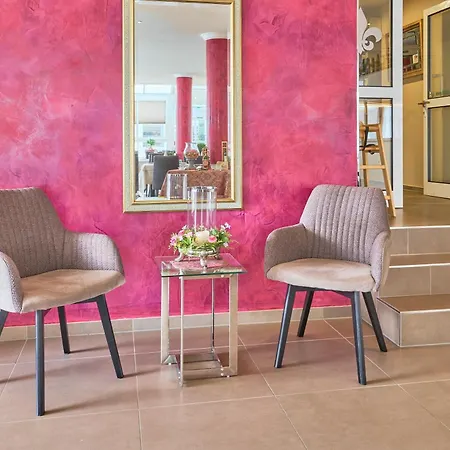 Exo Individual Waghaeuseler Hof 3*