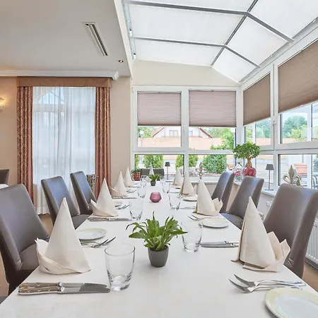 Exo Individual Waghaeuseler Hof 3* Waghäusel