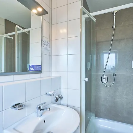 Exo Individual Waghaeuseler Hof 3*