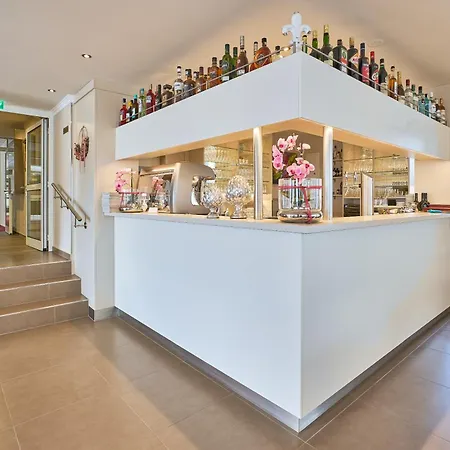 Exo Individual Waghaeuseler Hof