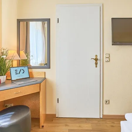 Exo Individual Waghaeuseler Hof Hotel Waghäusel