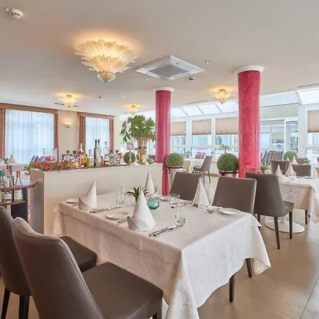 Hotel Exo Individual Waghaeuseler Hof Waghäusel