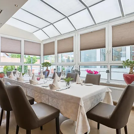 Exo Individual Waghaeuseler Hof Waghäusel