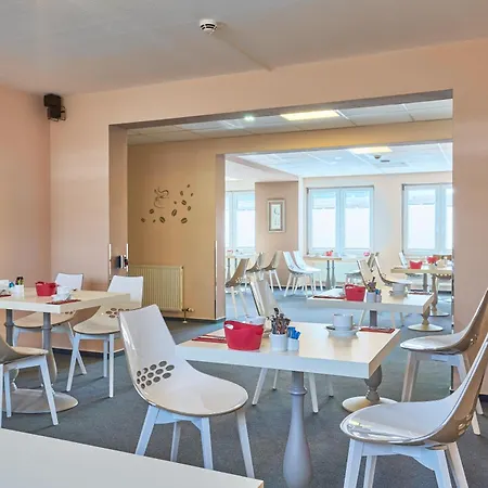 Hotel Exo Individual Waghaeuseler Hof