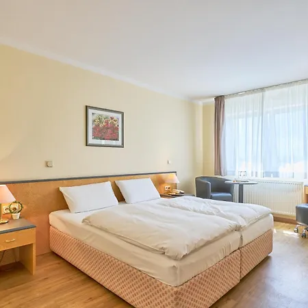 Exo Individual Waghaeuseler Hof Hotel 3*