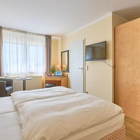 Exo Individual Waghaeuseler Hof Otel Waghäusel