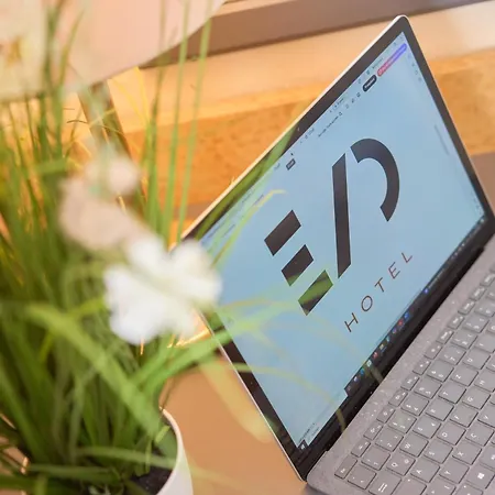 Otel Exo Individual Waghaeuseler Hof Waghäusel