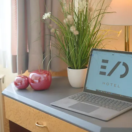 Exo Individual Waghaeuseler Hof 3*