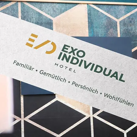 Exo Individual Waghaeuseler Hof Hotel Waghäusel