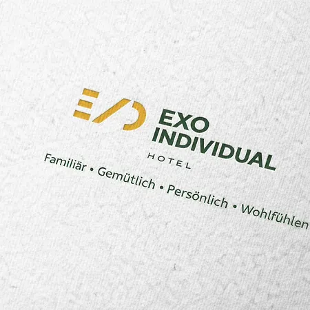 Exo Individual Waghaeuseler Hof فندق 3*