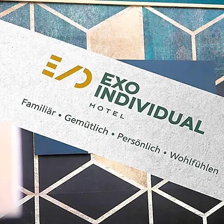 Exo Individual - By Superfly Otel 3*