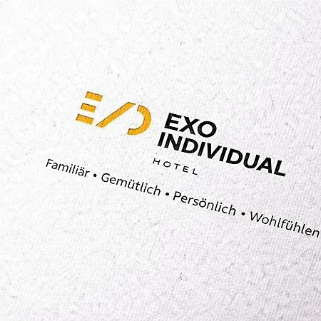 Otel Exo Individual - By Superfly Waghäusel