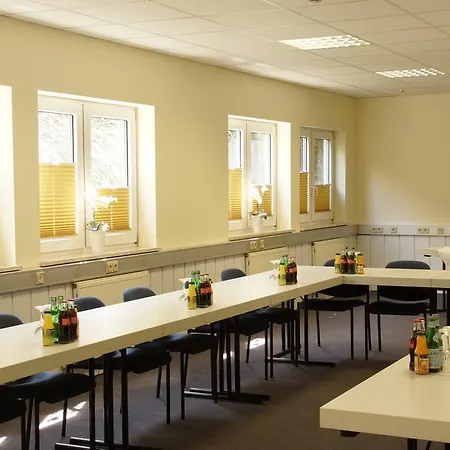 Szálloda Waghaeuseler Hof Gmbh 3*