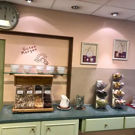 Exo Individual Waghaeuseler Hof Hotel 3*