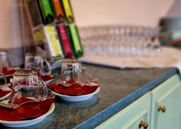 Exo Individual Waghaeuseler Hof 瓦豪赛尔