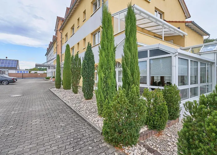 Exo Individual Waghaeuseler Hof 酒店