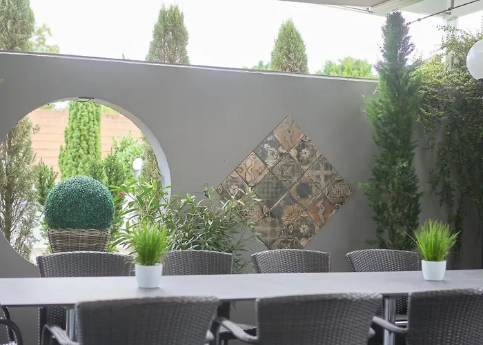 酒店 Exo Individual Waghaeuseler Hof 瓦豪赛尔