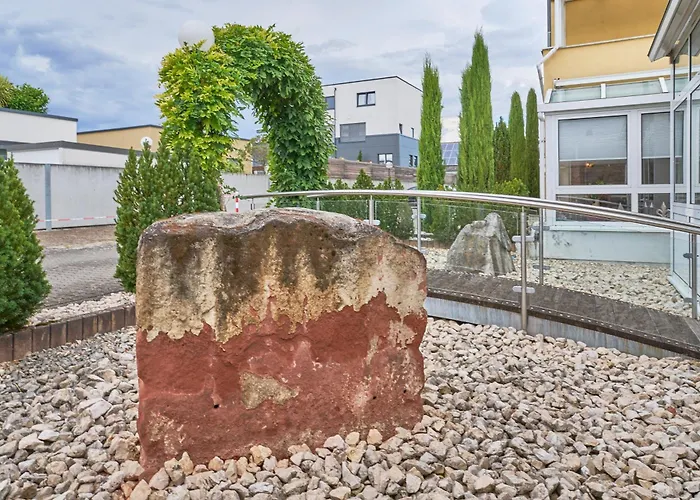 Exo Individual Waghaeuseler Hof Waghäusel