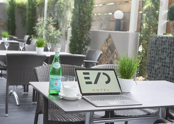 Exo Individual Waghaeuseler Hof فندق