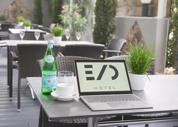 酒店 Exo Individual Waghaeuseler Hof